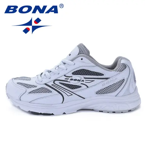 Breathable Women's Running Shoes Bona