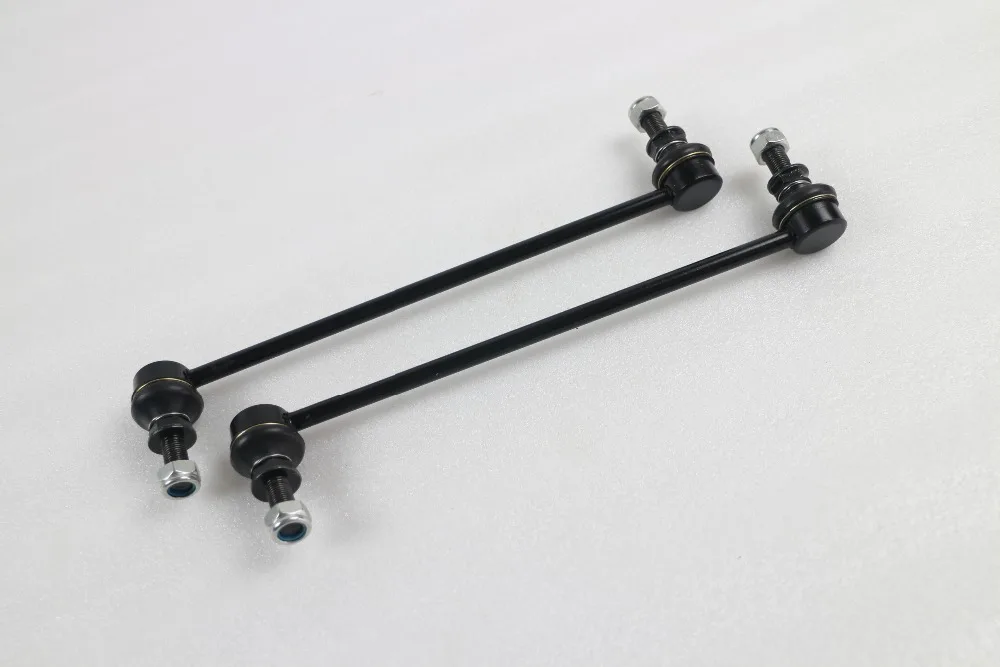 2pcs Stabilizer Sway Bar Anti Roll Drop Links FIT for Nissan Murano Qashqai X-Trail  Renault Koleos, 54668-JD00A