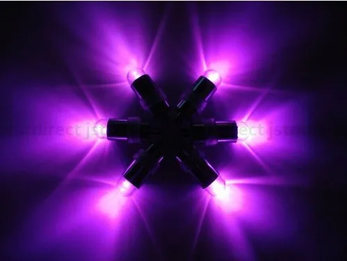 

100pcs*Warm White LED Mini Party Lights for Balloons Paper Lanterns Floral Party Decoration, Waterproof and Submersible led