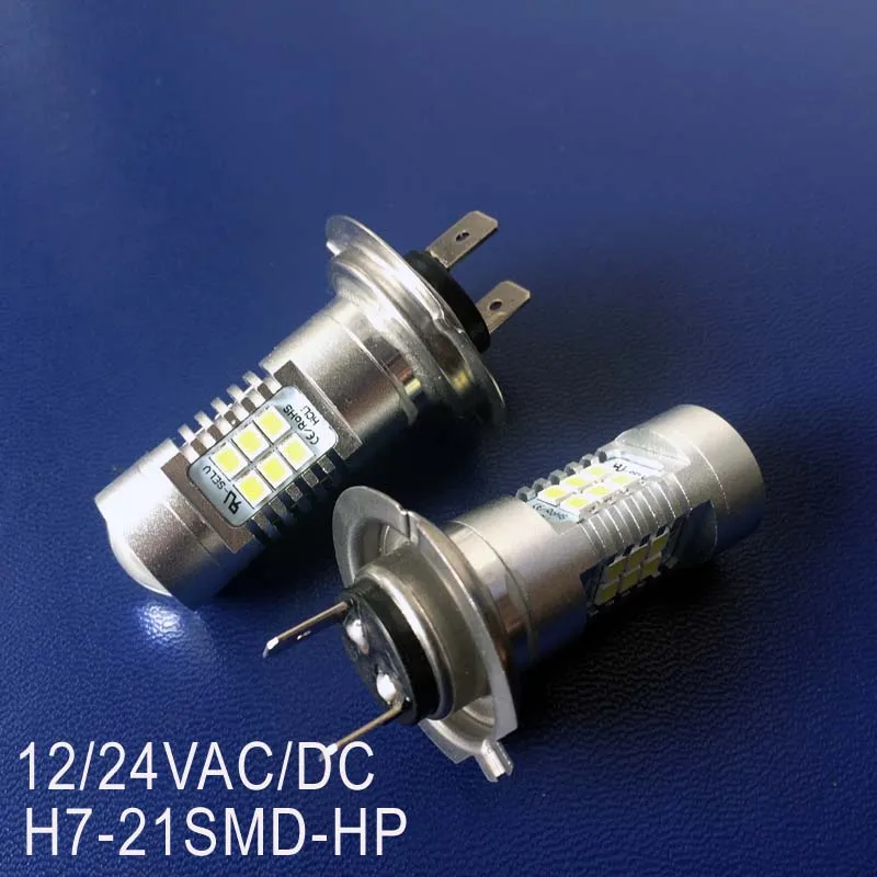 

High Quality 12/24VAC/DC 10W Car H7 Led fog lamp,Auto H7 led fog light,Led Lamp,H7 Led Bulb free shipping 10pcs/lot