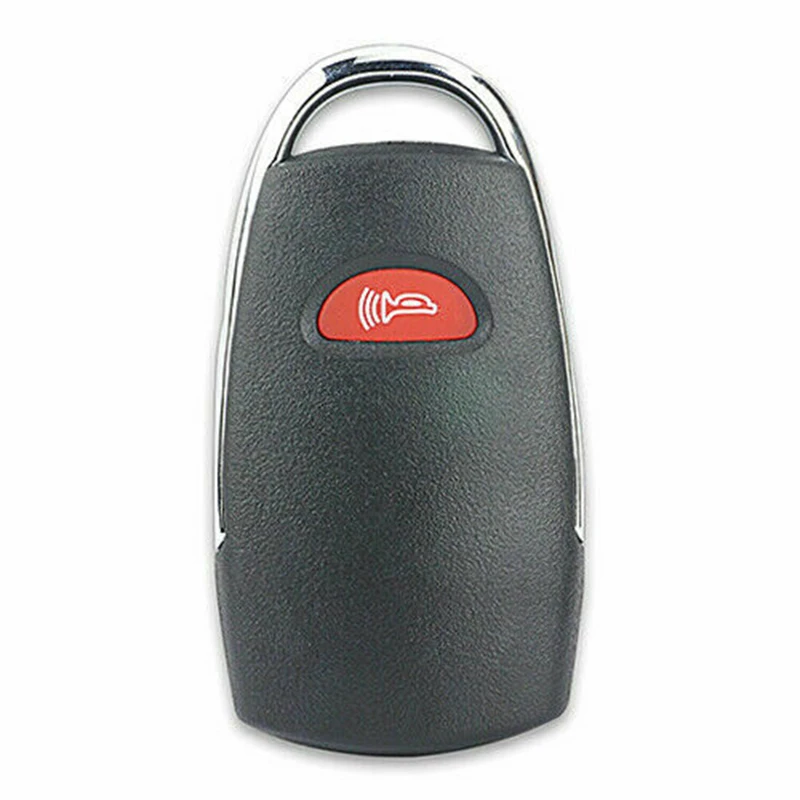 KEYECU Upgraded Remote Control Car Key With 4 Button 315MHz for Nissan Sentra 2000 2001 2002 2003 2004 Fob FCC ID: NHVBU427