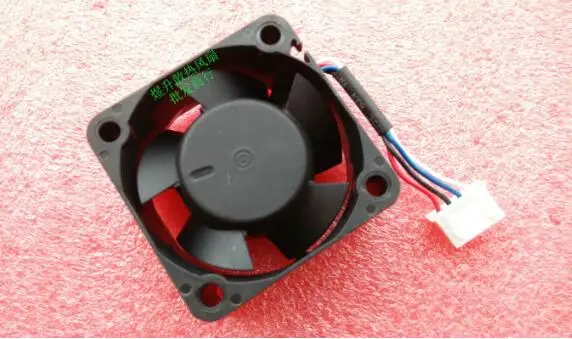 4020 DC12V 0.25A 40*40*20MM  AGE04020B12U 4Pin cooling fan