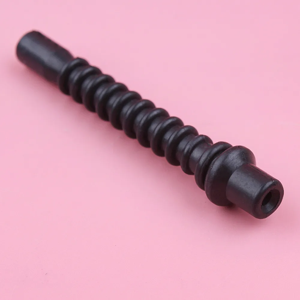 5pcs/lot Impulse Line Hose Pipe For Stihl 024 026 MS240 MS260 030 031 032 Chainsaw Spare Replacement Part