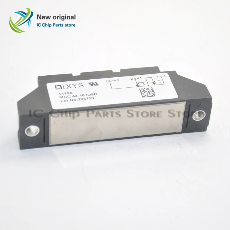 MCC44-16IO8B MCC44 MCC44-16 1/CHIẾC Mới Module