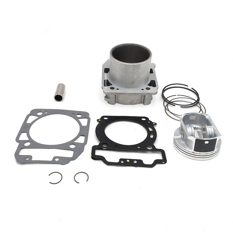 

1SET CYLINDER BLOCK PISTON COMP. GASKET for CFmoto 800cc U8 X8 Z8 ENGINE PARTS 0800-023100-0002 ATV UTV PARTS