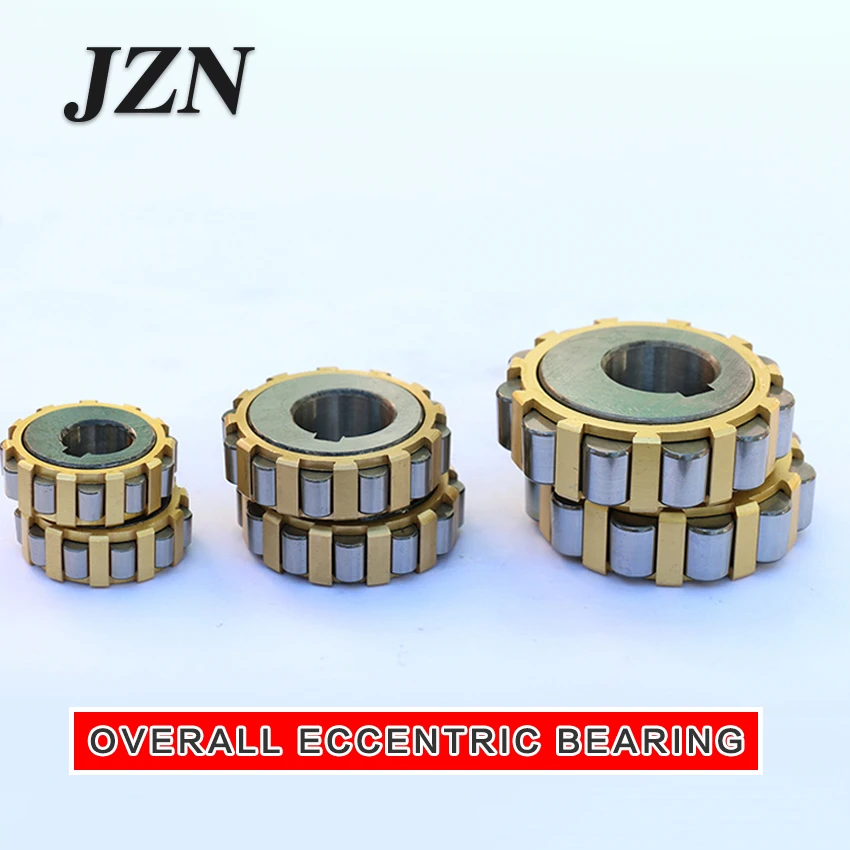 Overall Eccentric Bearing 15UZE2092529T2  15UZS20951T2  15UZE20935T2 15UZE20987T2  15UZS20971T2   15UZE20987T2  15UZE20951T2