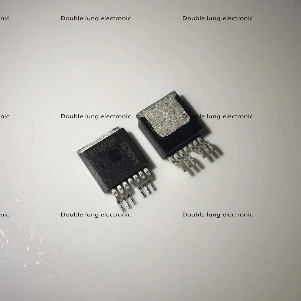 5pcs/LOT  BTS612N1 BTS612 IC SW PWR HISIDE TO263-7