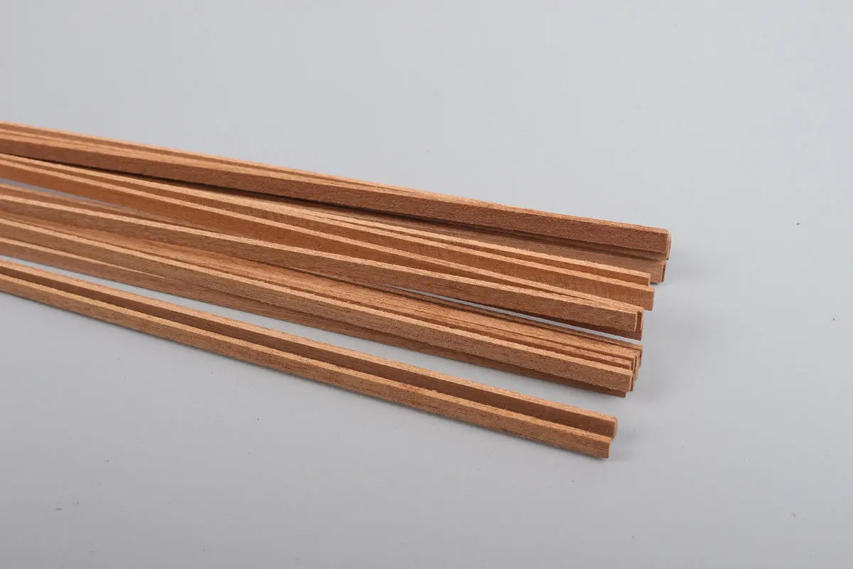 25 strip LUTHIER Sapele BINDING MARQUETRY INLAY Top side 840X6x1.5mm #143C35