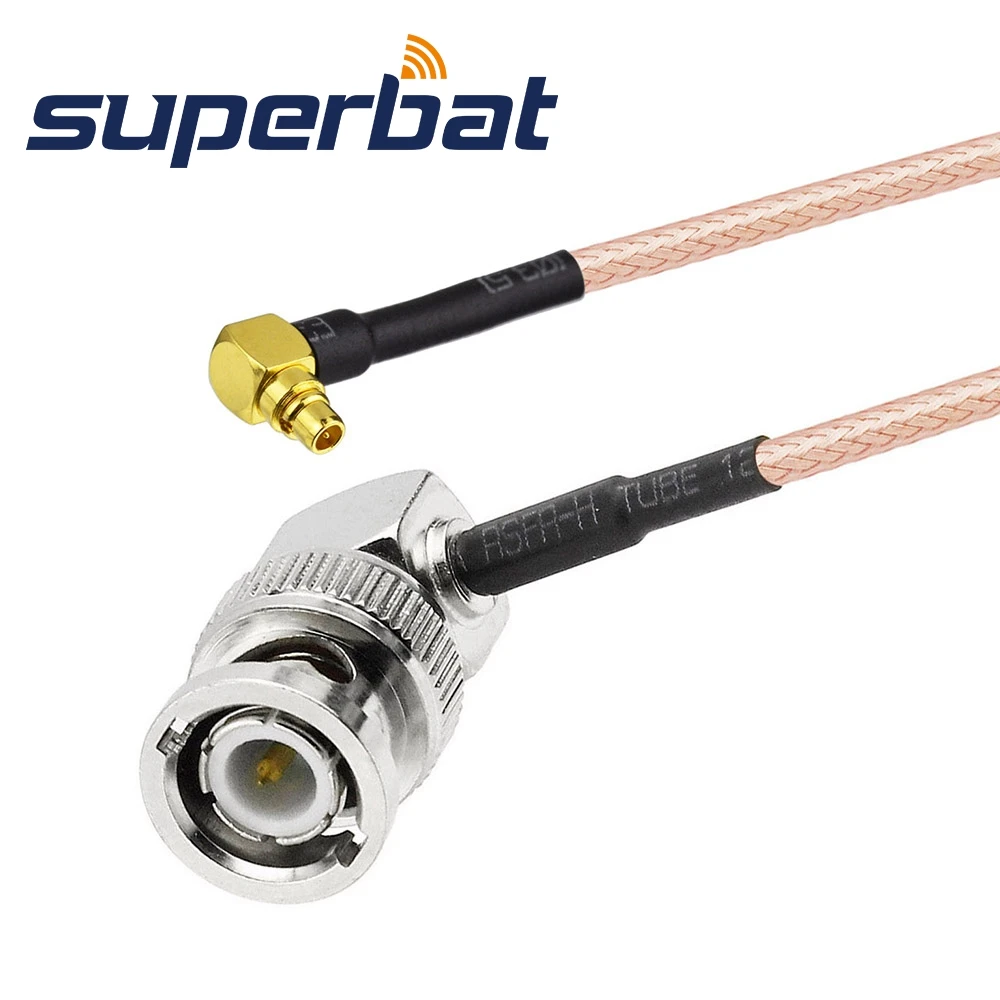 Superbat Bnc Male R…