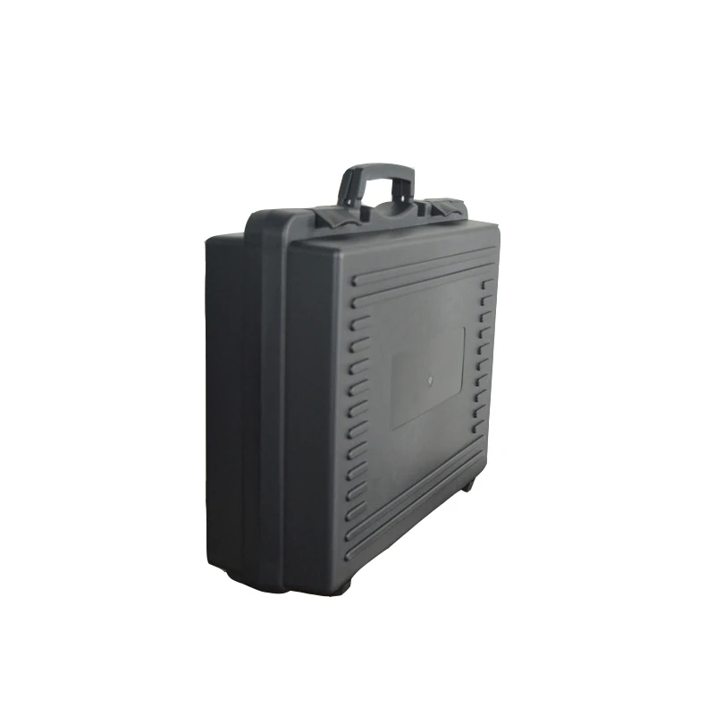 SQ4333 Customize Plastic Roto Mold Portable Equipment Case