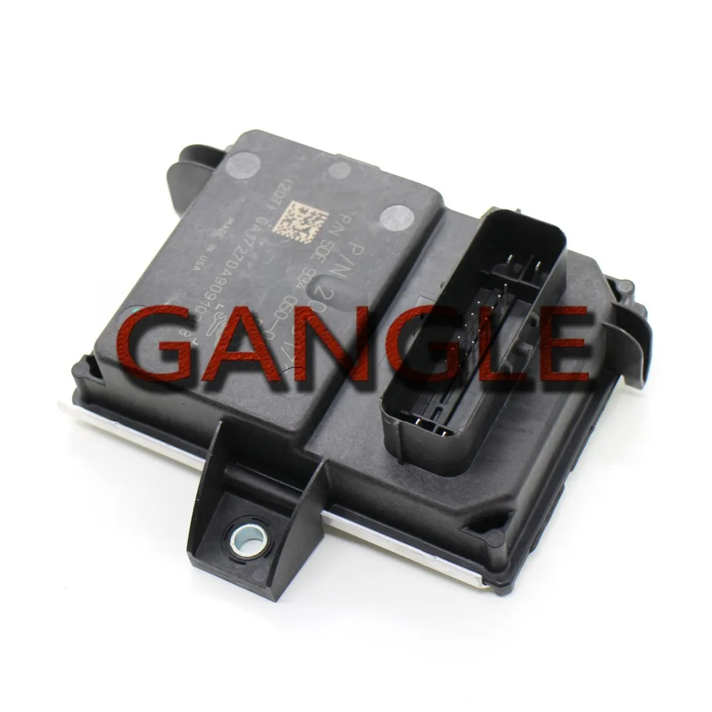 Electric Fuel Pump Chassis Control Module 20831727 For 2010 2011 2012 2013 Chevy Camaro