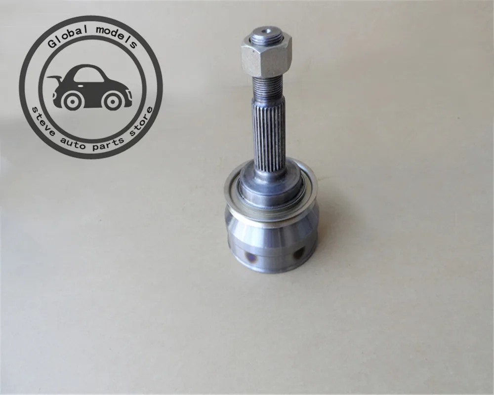 outer c v joint axle shaft half shaft Drive shaft  cv joint for Daewoo Lublin Lacetti Espero Nexia Korando Musso