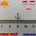 treble hook 16 100pc