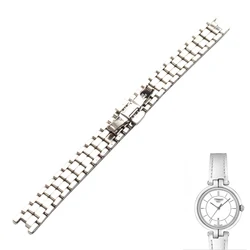 WENTULA watchbands for TISSOTT  T094.210  stainless steel solid band