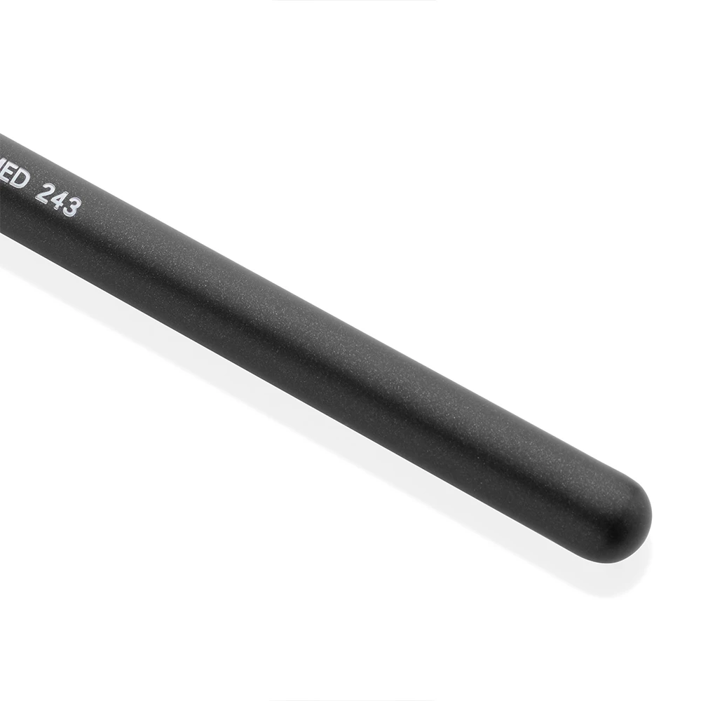 Jessup Eye Blending brush Makeup Synthetic hair Beauty tool Cosmetic Blending Domed Crease 243