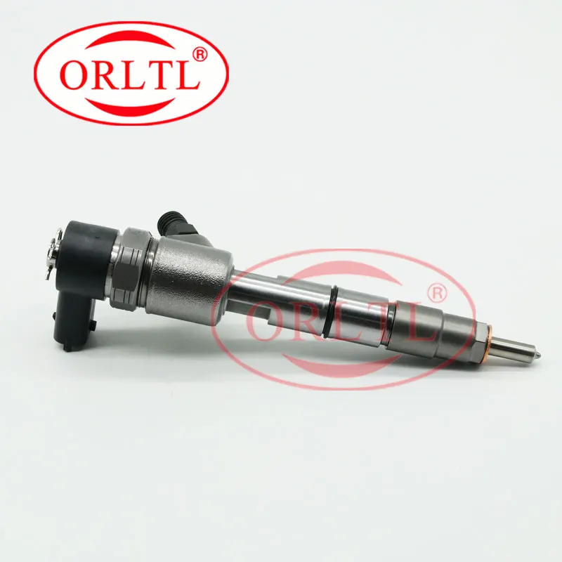 

Injector 0445110629 Diesel Fuel Inyector Common Rail 0445 110 629 Diesel Injection Nozzle Assy 0445110629 For Isuze