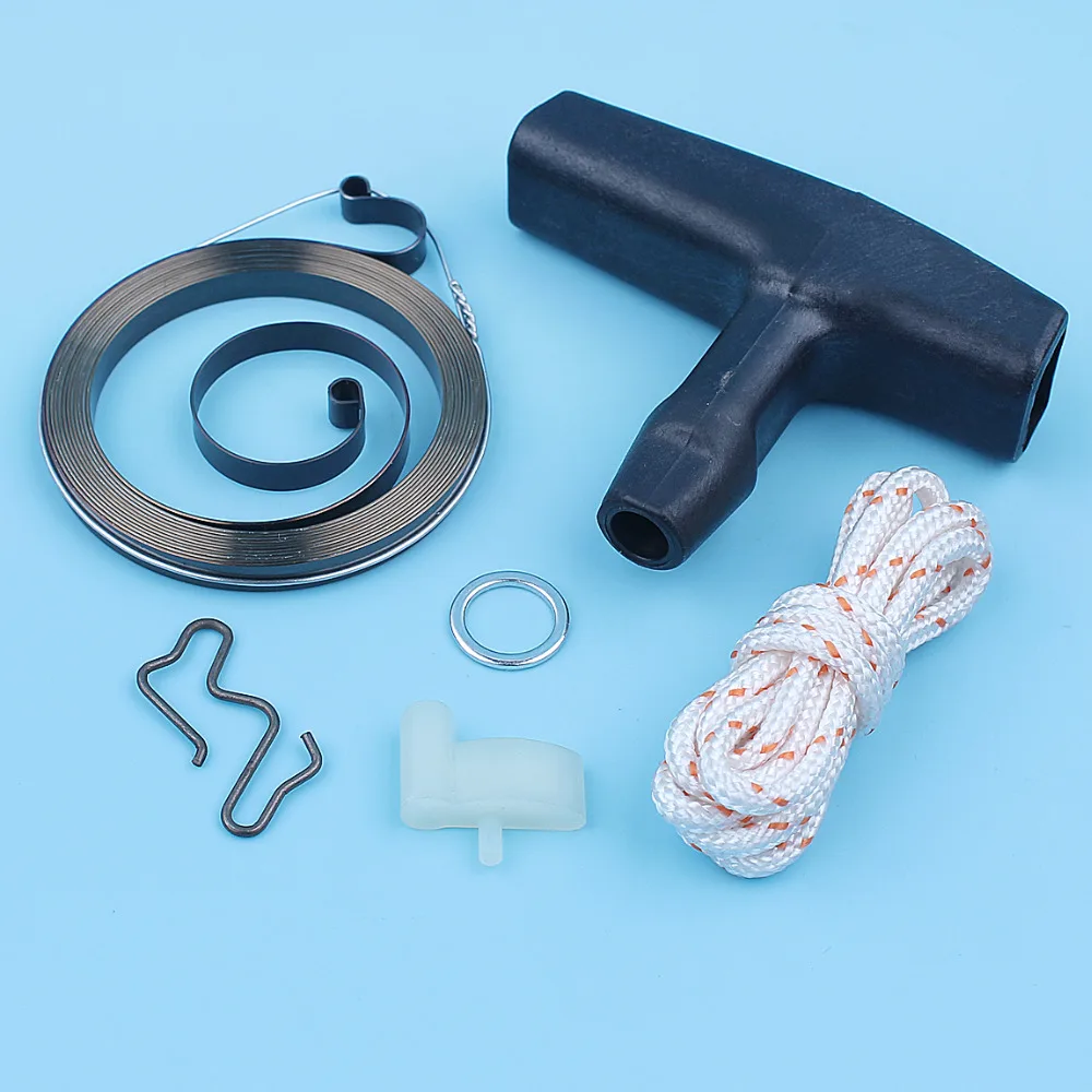 Recoil Starter Spring Grip Rope Pawl Kit For Stihl MS270 MS280 MS 270 280 Chainsaw Replacement Spare Part