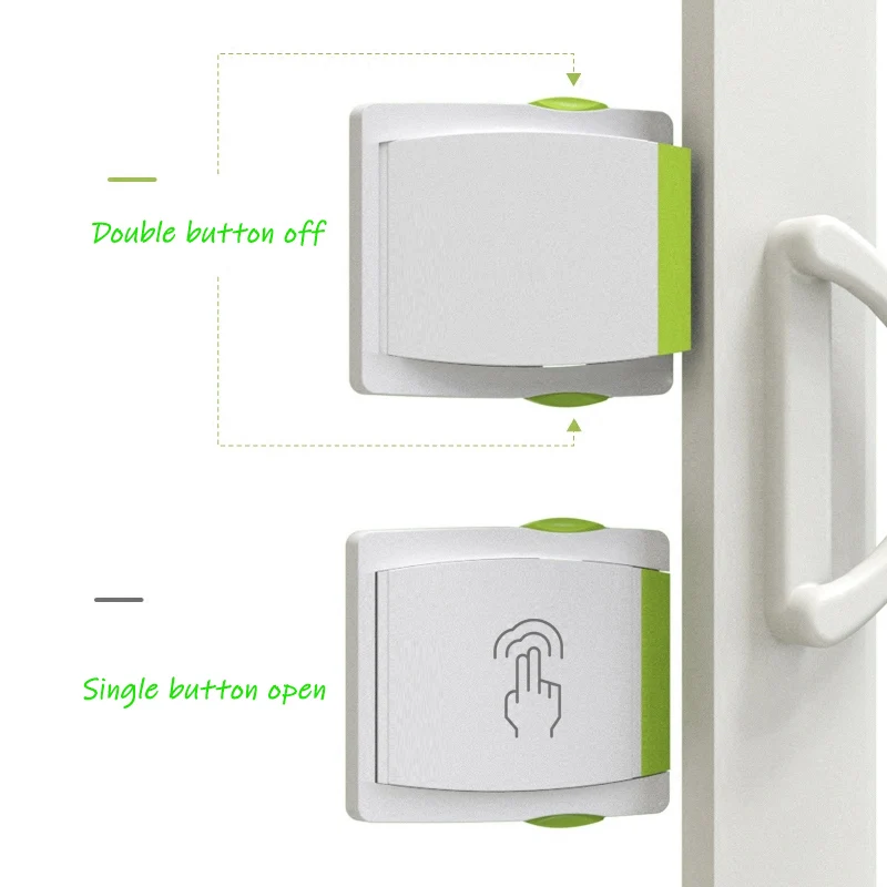 Children's Window Safety Lock Baby Sliding Door Window Protection Safety Lock Slidingwindow Lock Baby Sliding Door Lock Security