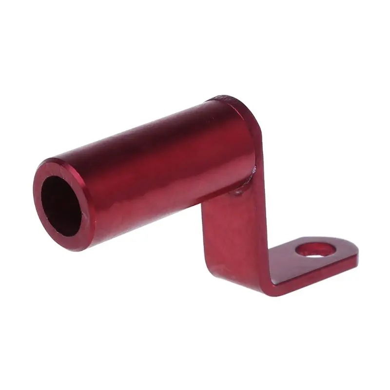 Motorcycle Accessories Rearview Mirror Mount Extender Bracket Holder Clamp Bar Phone Holder Levers Multiple Function