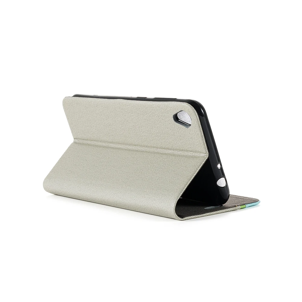 Book Case For Asus Zenfone Live ZB501KL Luxury PU Leather Wallet Flip Cover For Asus Zenfone Live Silicone Soft Back Cover image 5
