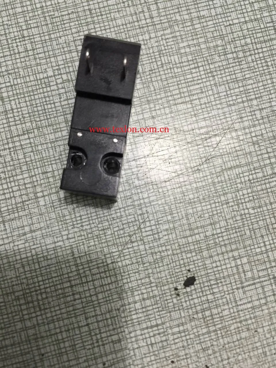 Matec Mono4 Socks Machine Compatible With ElectroValve 180-1425-00-9