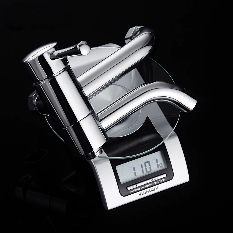 Chuveiro de bidê e ducha de parede mj5881