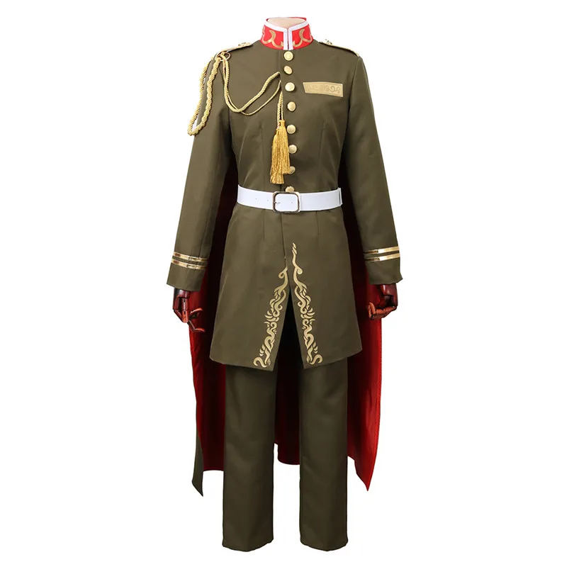 

Idolish 7 Kujo Tenn Cosplay Costumes Cosplay Coat, Perfect Custom for You !