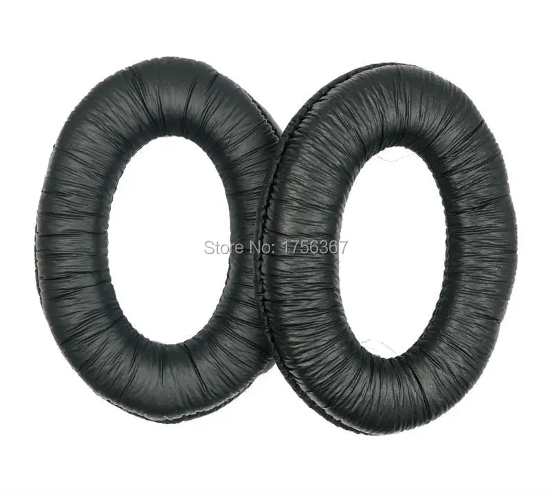 Original earmuffs Ear pads replacement (Cushion) for Sony MDR-D333LW MDR-D55 MDR-D11 MDR-NC60 DR-BT50 headphones ear caps