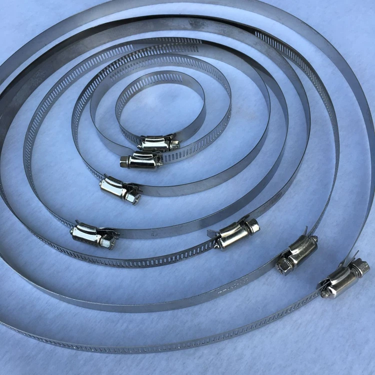 Stainless steel waterproofing pipes and hose hoops for water pipes and fume exhauster pump pipe collar NO.C0199