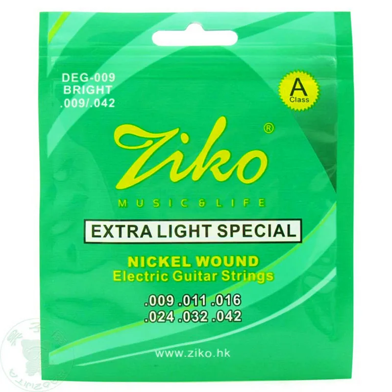 Ziko Electric Guita…