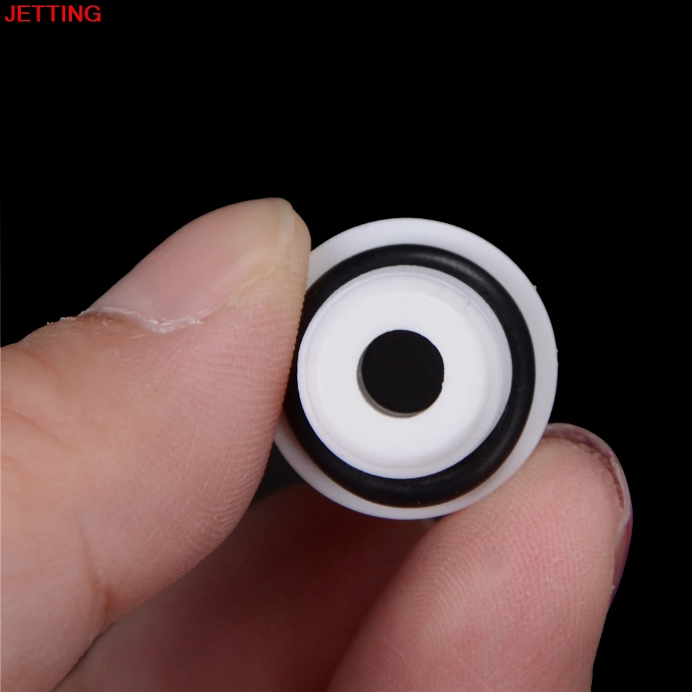 Water Filter Parts RO Flow Restrictor  300CC-1500CC With 1/4" Hose Quick connection Reverse Osmosis Machine