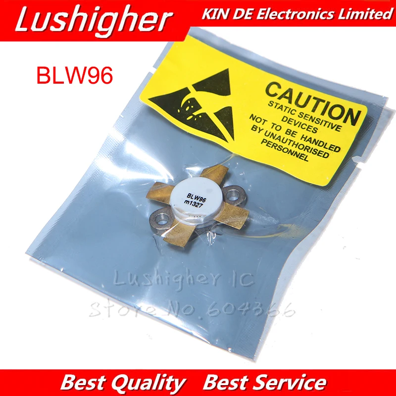 BLW96 RF POWER TRANSISTOR