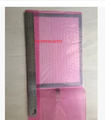 FANUC Series Oi Mate-TC system 180is-ia A13B-0191-C012 original touchpad touch glass