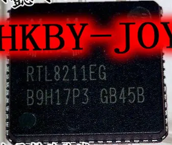 RTL8211EG 5 sztuk/partia nowy i oryginalny