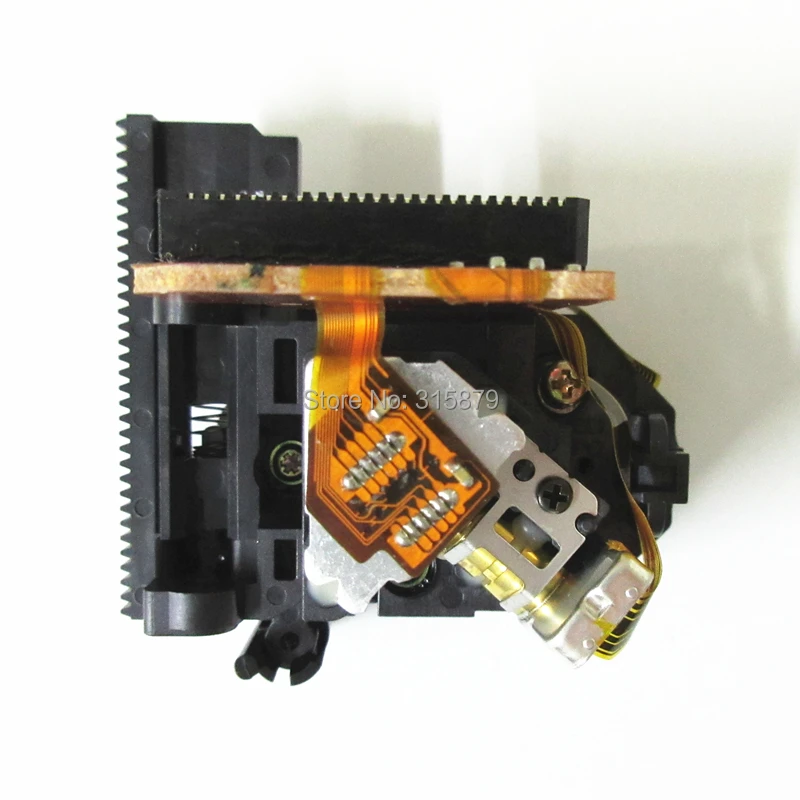 وحدة لاقط بصري أصلية لسوني ، من من فضلك ، QS ssss