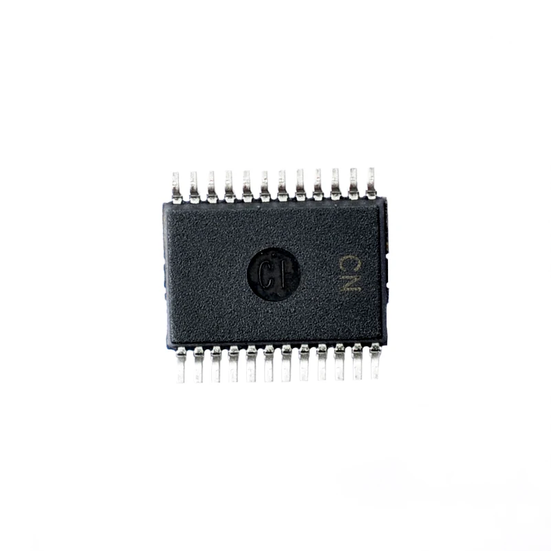 Chip de medição de energia original brandnew CS5460A-BSZ cs5460 ssop24