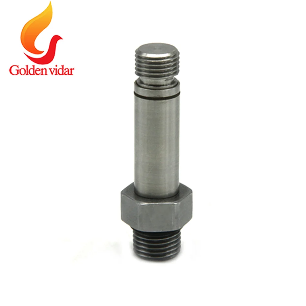 Pressure valve, Poppet Valve 319-0678, suit for CAT C7/C9 actuation pump, common rail diesel fuel spare part, lift valve for C7