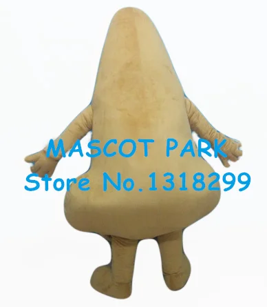 mascot Nose mascot costume for adult factory direct cartoon nasitis health theme advertising costumes carnival fancy dress kits