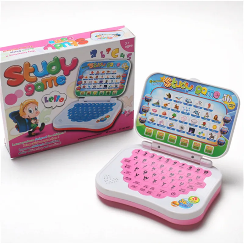 Jouets musicaux de changement de langue anglaise pour des bébés, machine de jouet d'enfants, changement de chinois