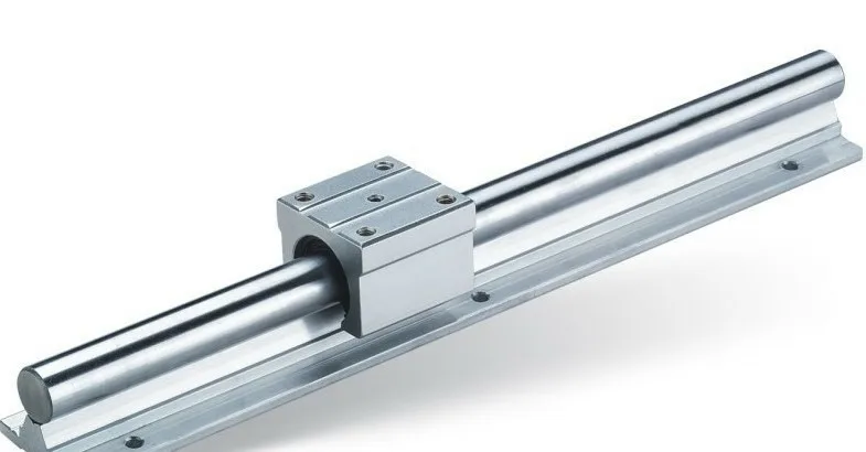 

SBR16-1100 1100mm long for SBR16 16mm linear guide cnc part