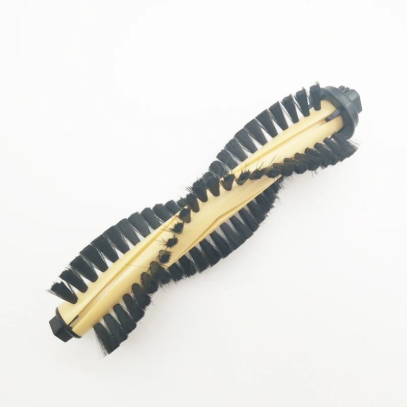 2 قطعة فرشاة الرئيسي بدائل ل آي لايف A4 T4 X432 X430 فراغ نظافة الأسطوانة فرشاة التبعي تنظيف فرشاة قطع الغيار