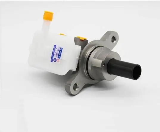 Brake master cylinder assembly with tank for Chinese BYD S6 2.0L SUV Auto car motor parts S6-3540200