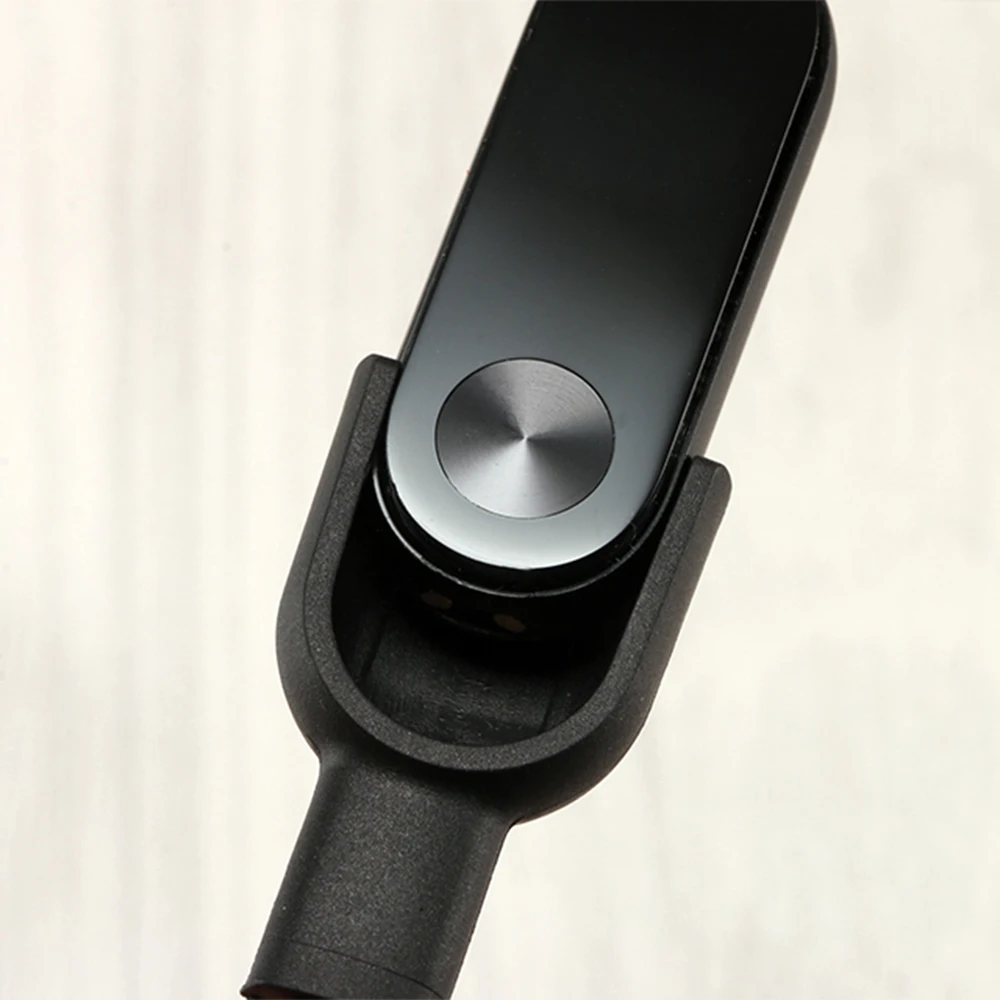 Xiaomi 팔찌 2 세대 충전 라인 Lecond Generation Light Sense Core 순수 구리 파편 USB 데이터 케이블 휴대용