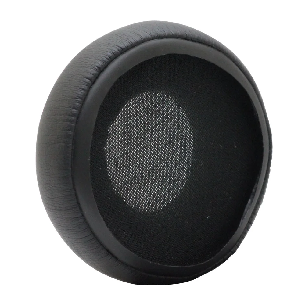 Детские амбушюры для наушников Monster DNA, сменные амбушюры для наушников, черные амбушюры, оптовая продажа