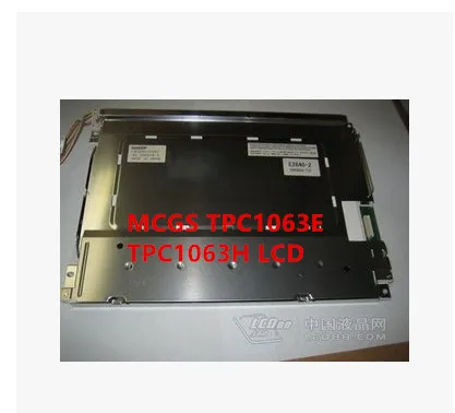 

New Original MCGS TPC1063E TPC1063H LMG9050ZZFC A070VW01 V1 BP101WX1-300 IMEC12 Industrial Equipment LCD Screen