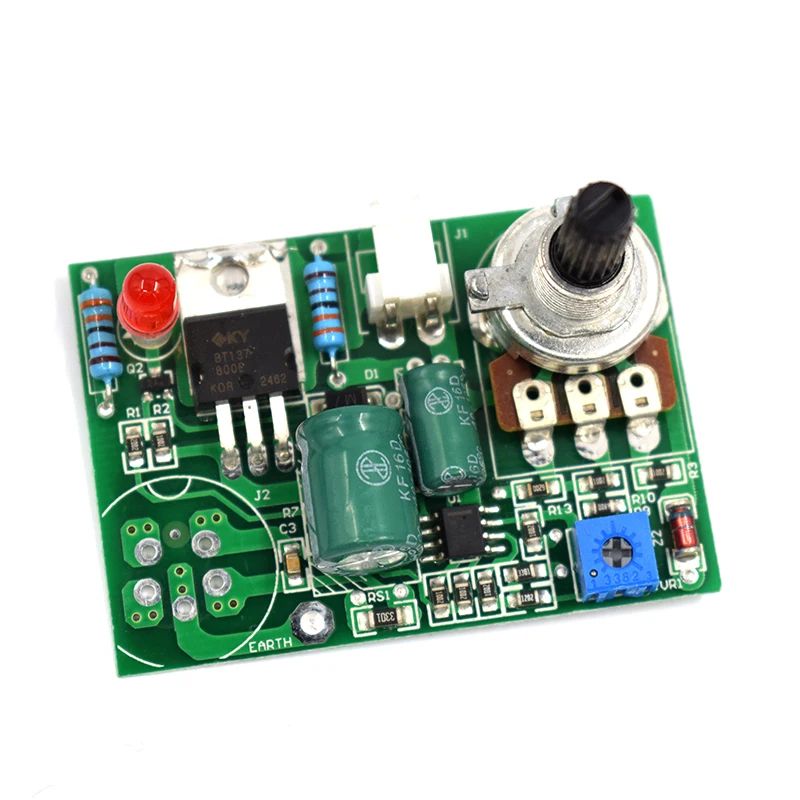 Universal A1321 Thermostat Module Soldering Iron Control Board Controller Station Thermostat For HAKKO 936