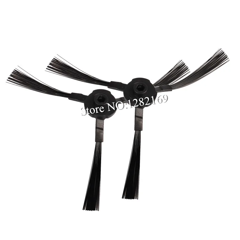 Spazzola laterale Chuwi ilife v3s V3 V3 + V5 (CW310) V5 PRO accessori per parti di aspirapolvere