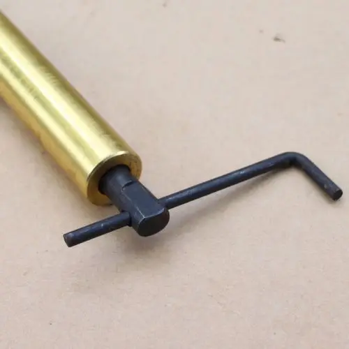 طقم إصلاح سن اللولب M12 x 1.25 ، أداة إدراج لقمة الحفر