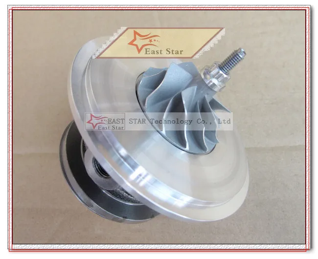 Turbo Cartridge CHRA GT1549 452213-5003S  452213-0003 452213 Y4T6K682AA Turbocharger For Ford Transit 96-00 York For Otosan 2.5L