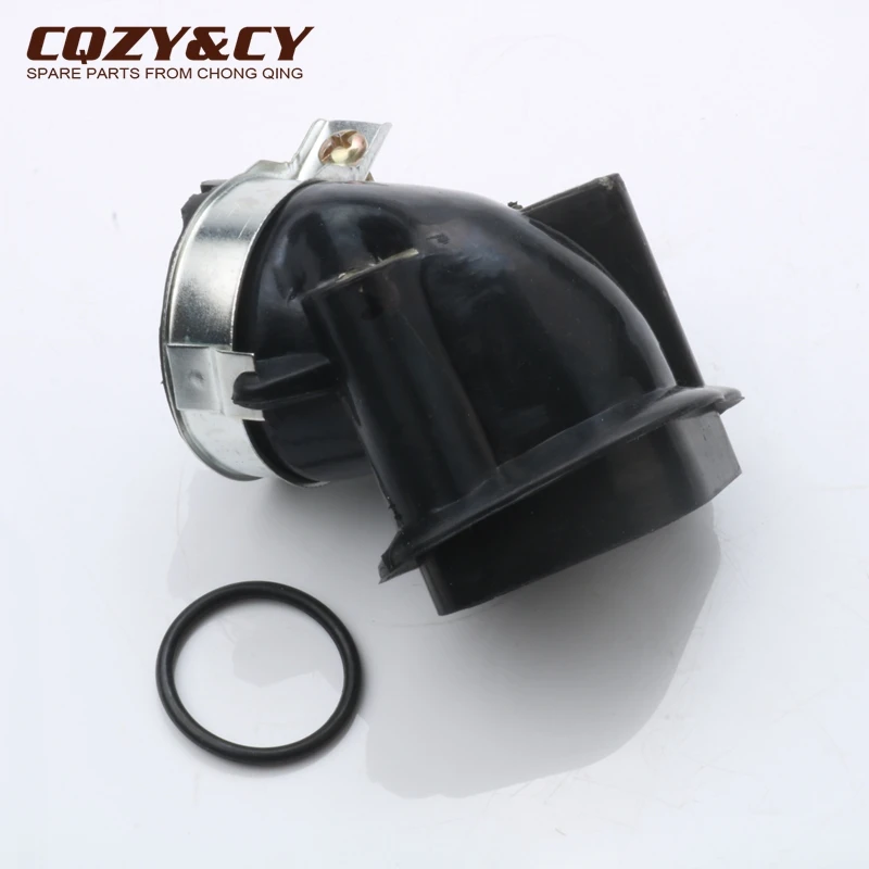 Scooter Intake Manifold for SYM  JET 4 125 Orbit 125 Fiddle 125cc 4T 1711A-ANA-000